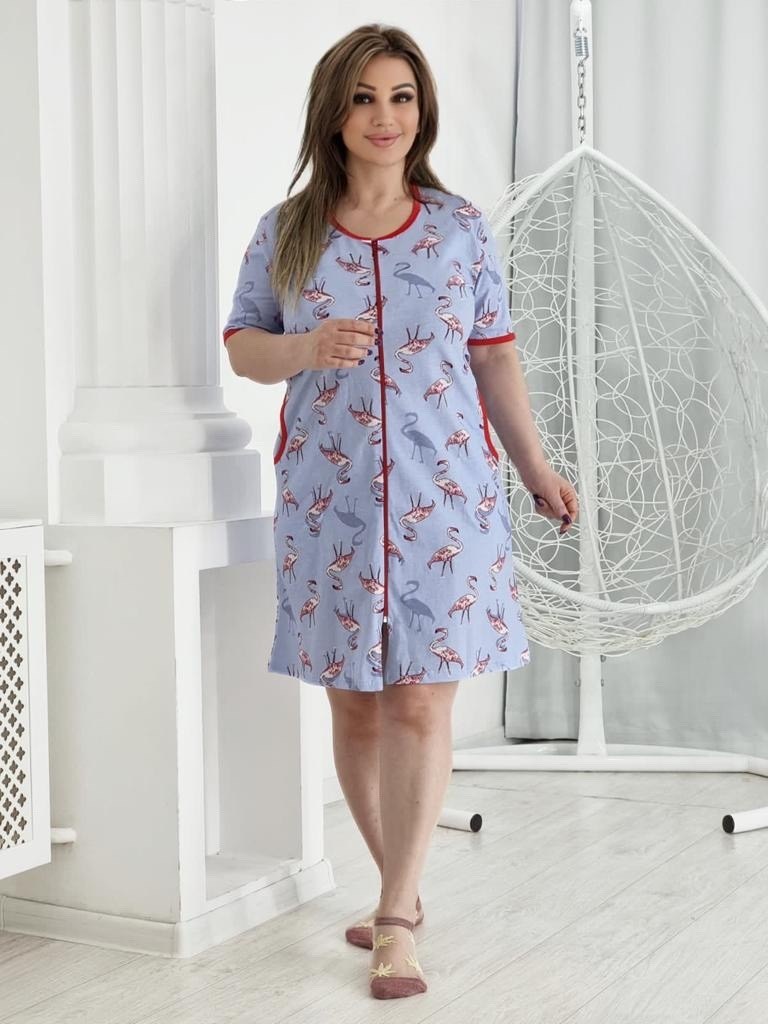 халат женский из кулирки,халат женский домашний на молнии ларита,халат женский домашний на молнии большие размеры,халат женский,халат женский домашний