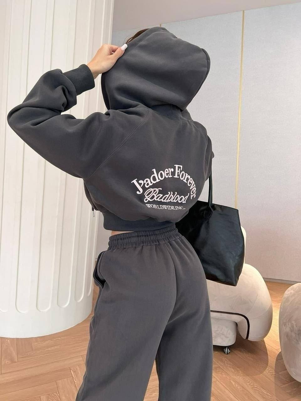 спортивный костюм женский на флисе,спортивный костюм женский,спортивный костюм,женские костюмы,костюм