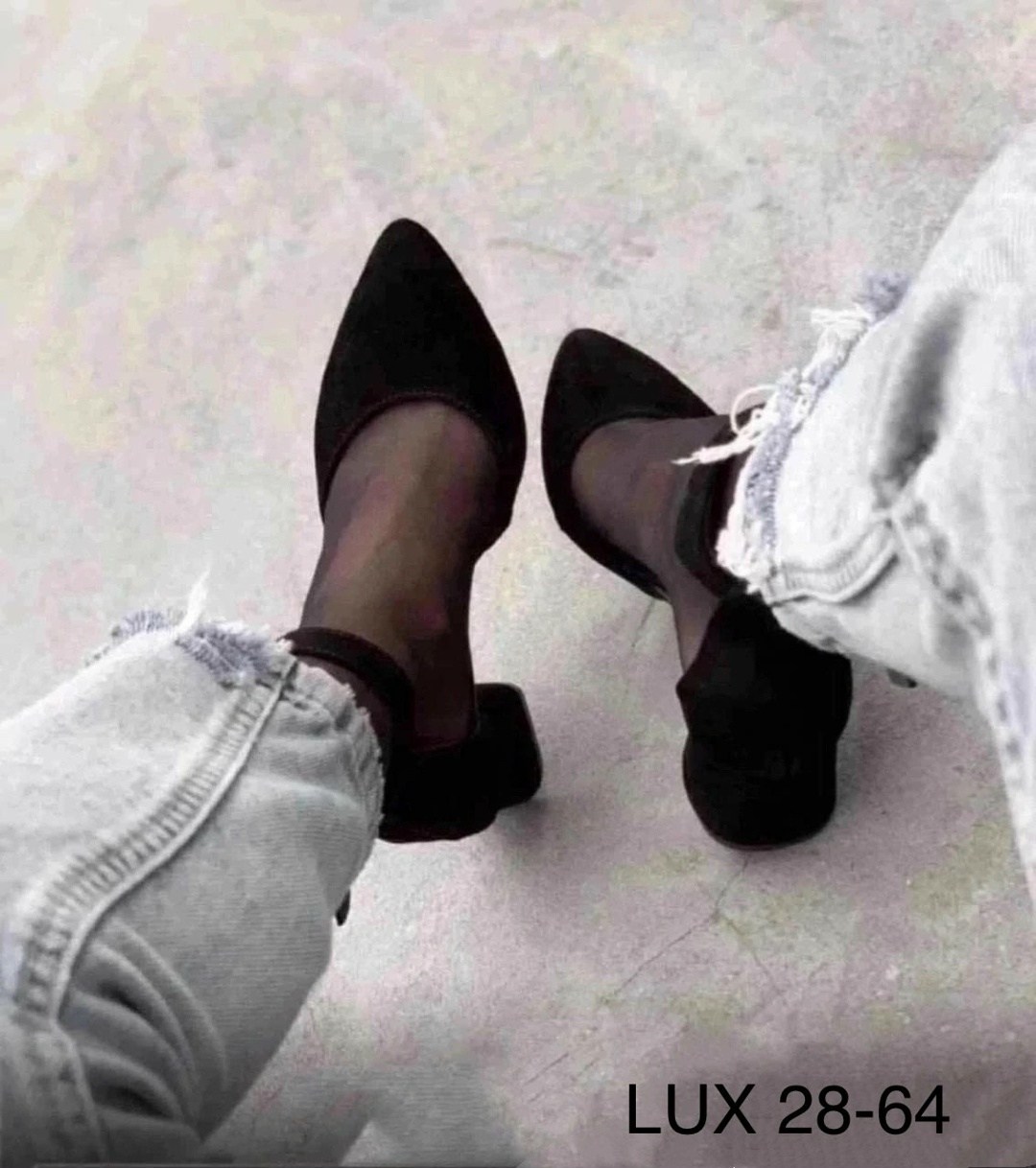 туфли женские,туфли женские черные,туфли замша, туфли,женская