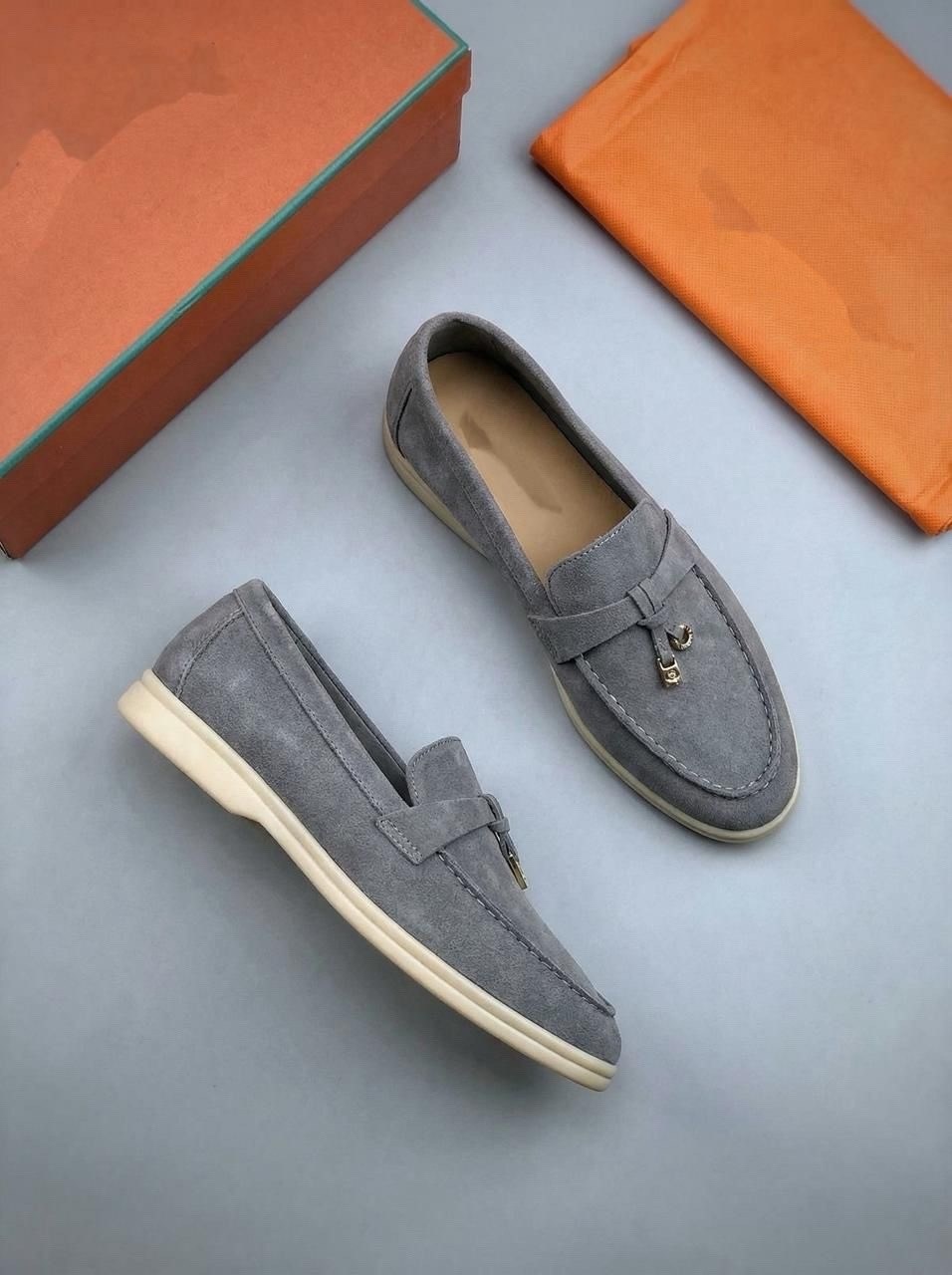 лоферы женские loro piana,,лоферы loro piana,лоферы loro piana женские замшевые,лоферы замшевые