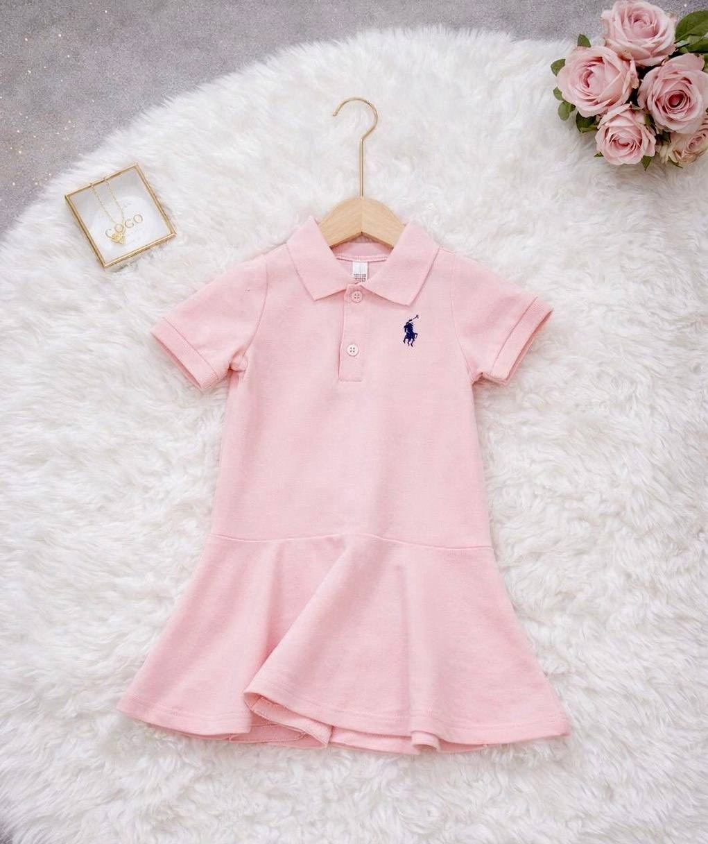 polo ralph lauren платье,платье polo ralph lauren 313934962001 розовый,ralph lauren pink polo dress,платье поло ralph lauren детское,платье polo ralph lauren 312698754082 розовый