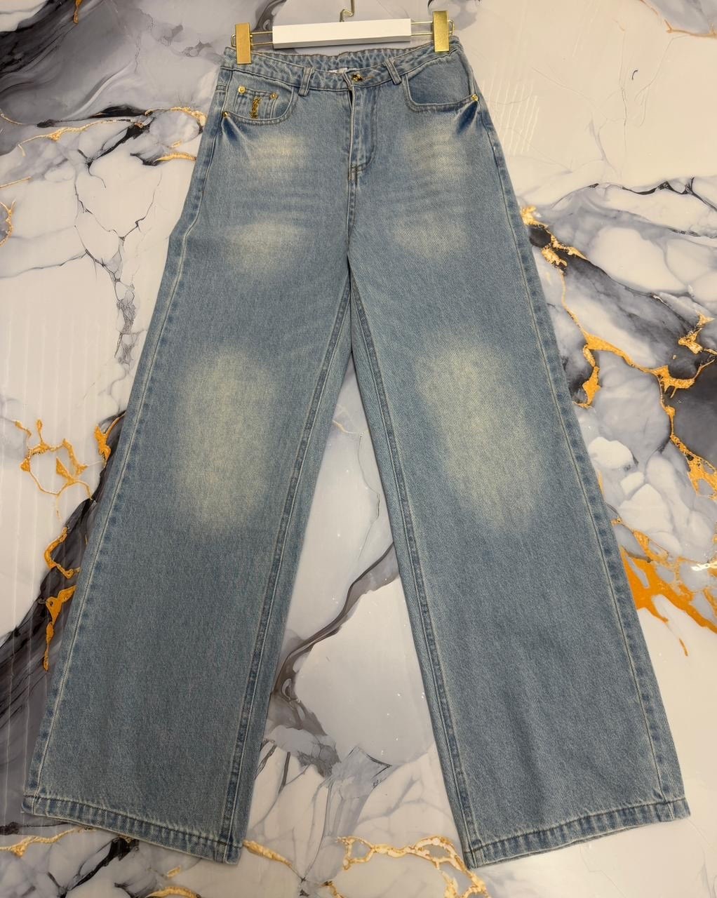 женские джинсы,джинсы широкие,джинсы,прямые джинсы женские,голубые джинсы