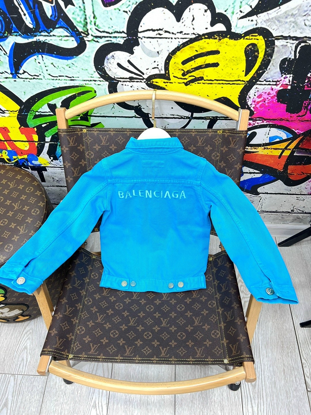 джинсовая куртка balenciaga,джинсовка баленсиага мужская,джинсовка balenciaga,куртка balenciaga,джинсовая куртка