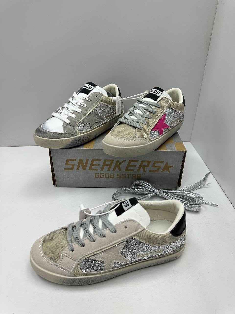 кеды golden goose женские,низкие кеды ball-star glitter golden goose,кроссовки golden goose,кеды golden goose,