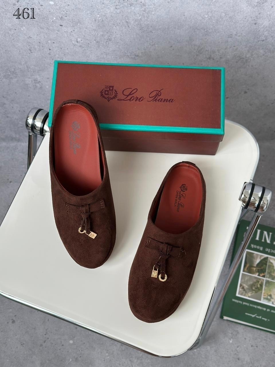 loro piana лоферы женские замшевые,лоферы женские loro piana,loro piana мюли,замшевые мюли,