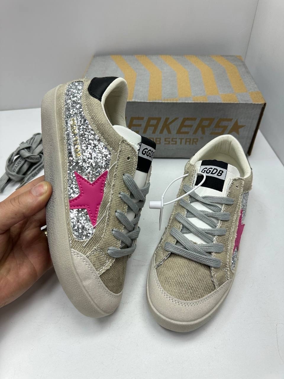кеды golden goose женские,низкие кеды ball-star glitter golden goose,кроссовки golden goose,кеды golden goose,