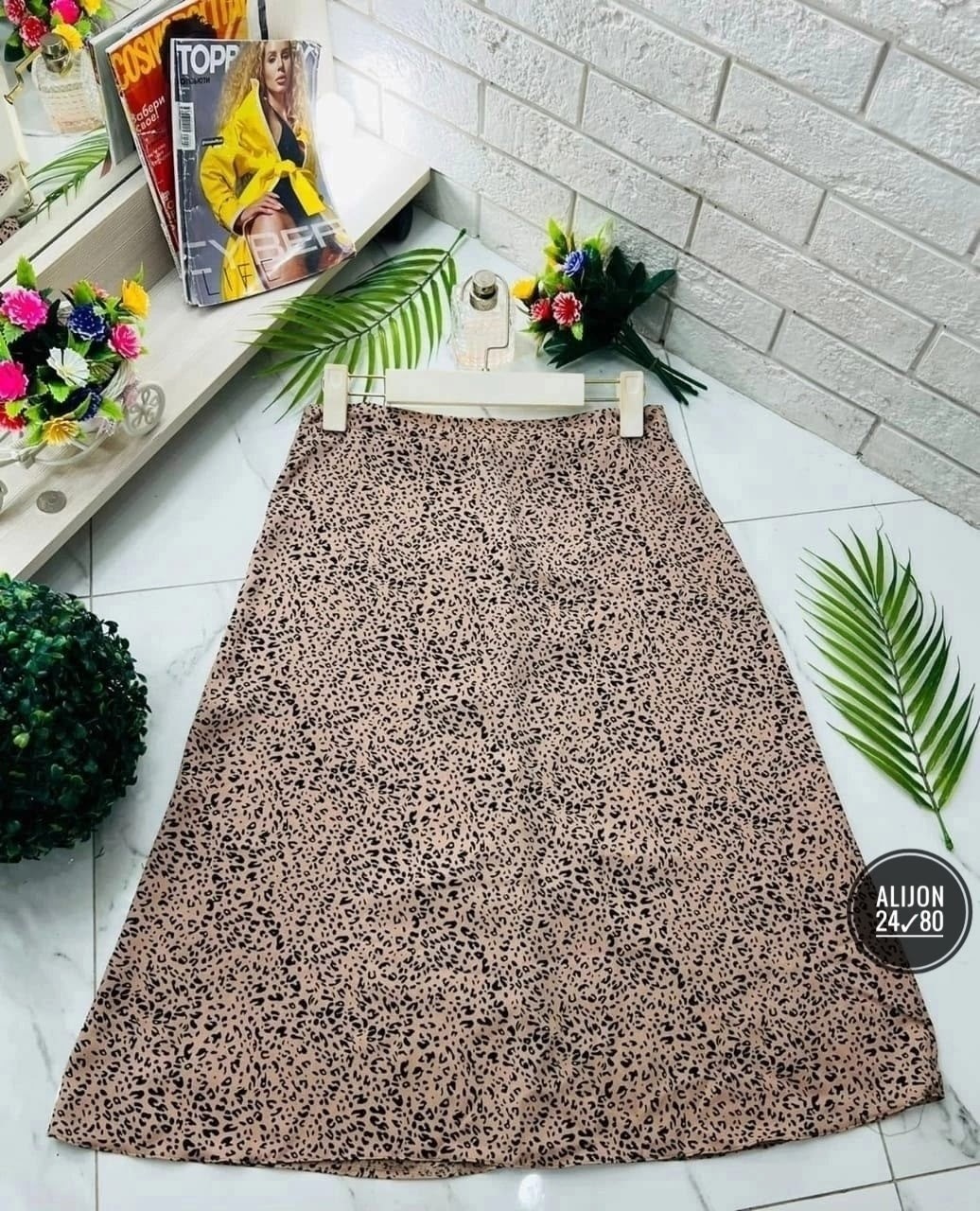 юбка в бельевом стиле леопардовые,леопардовая юбка,стильные наряды,юбка модная,мода модная