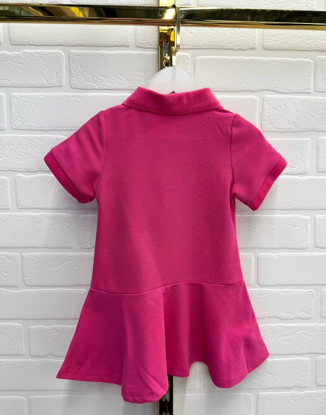 платье поло для девочки,платья детские,платье поло,поло для девочки,платья детские для девочек