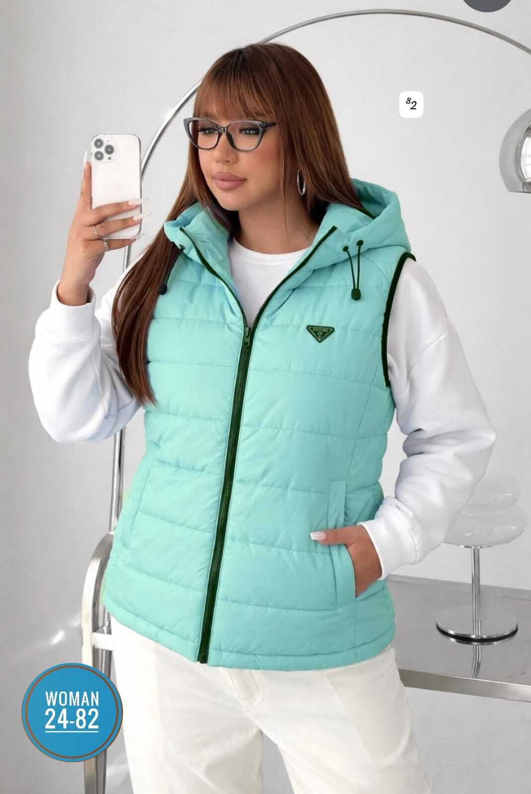 Женская одежда