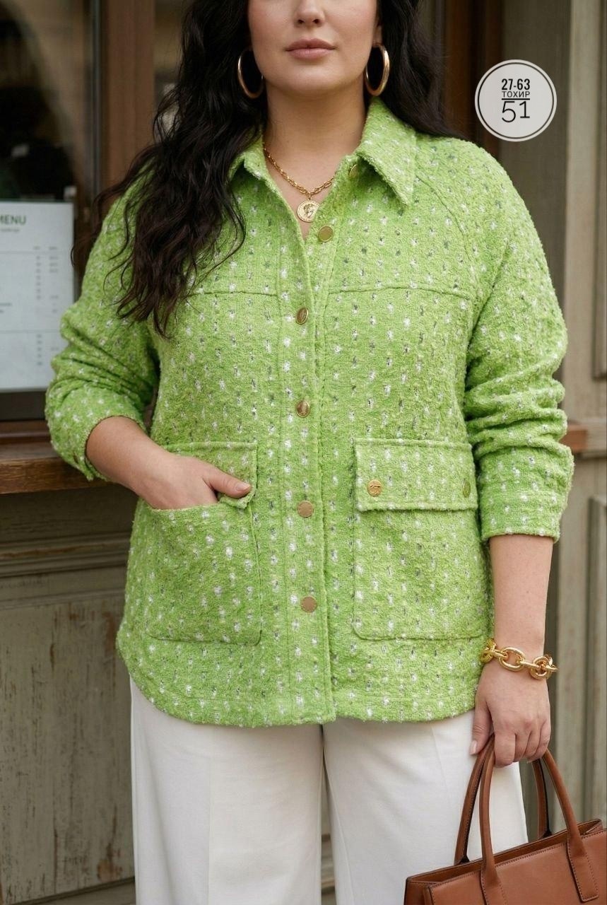 жакет,зеленый жакет,жакет в стиле шанель,стильный жакет,женские жакеты