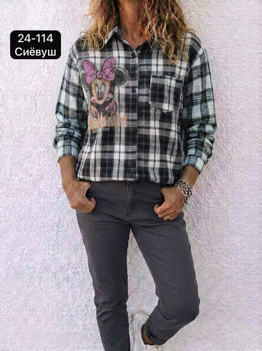 рубашка в клетку,рубашка в клетку женская теплая,клетчатая рубашка женская теплая,рубашка в клетку женская,рубашка в клетку оверсайз женская