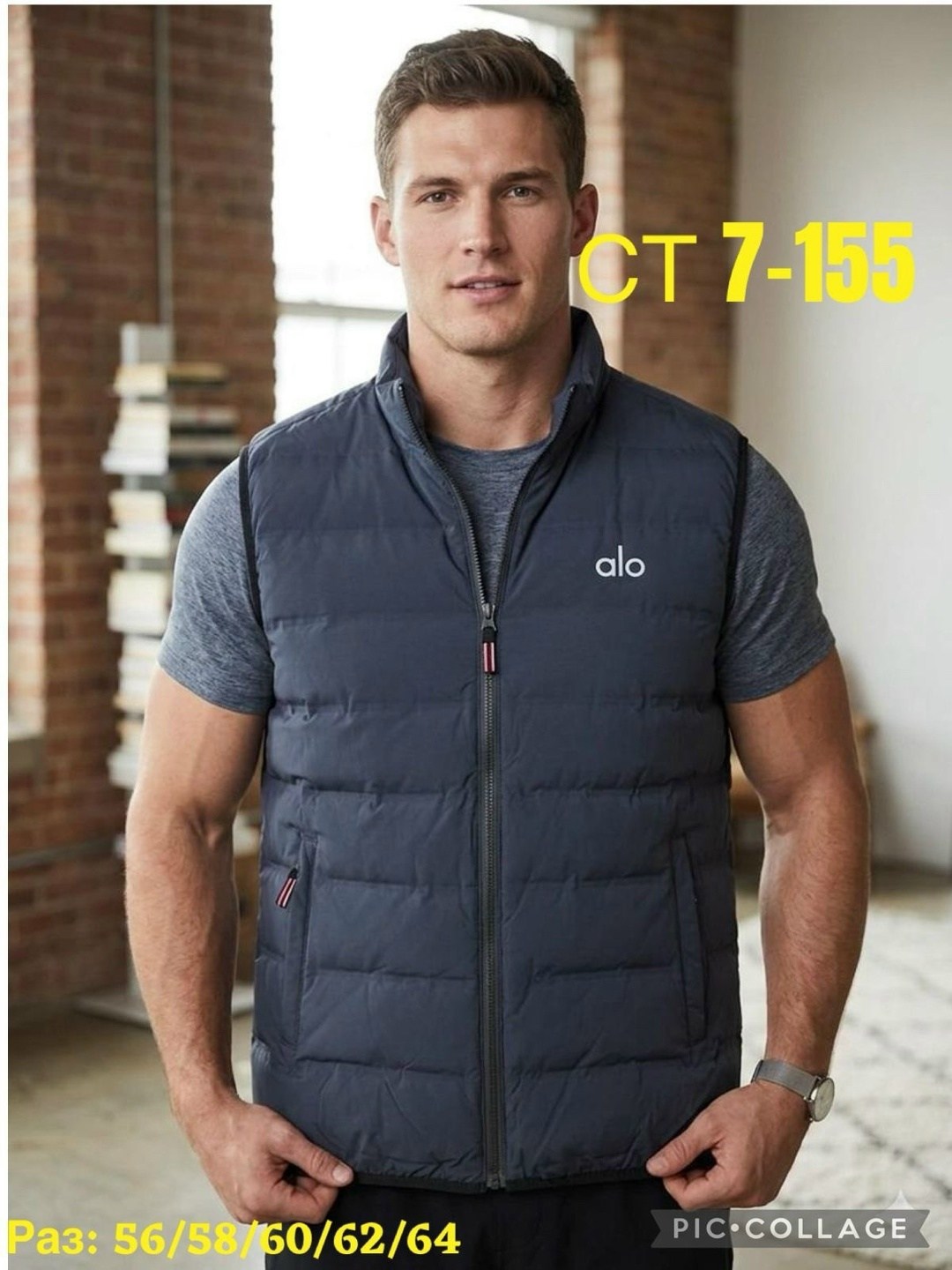 жилетка утепленная демисезонная t&a menstyle,жилет утепленный мужской,мужской жилет,жилет утепленный,жилетка мужская утепленная