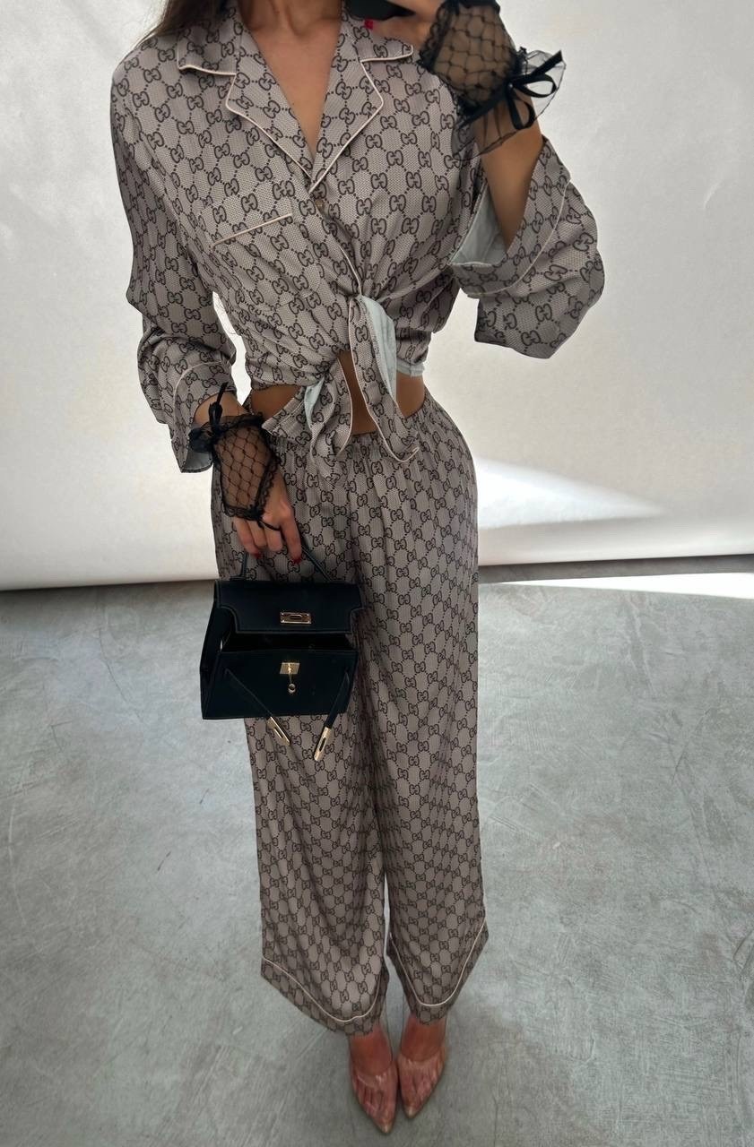 пижама гуччи мужская,костюм луи виттон женский,гуччи костюм женский,пижама гуччи оригинал,комплект костюм