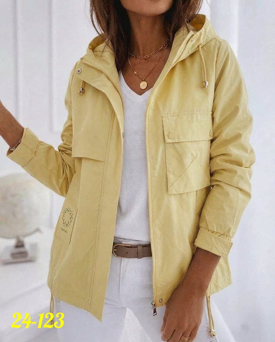 ветровка женская,ветровка с капюшоном удлиненная,женская куртка,легкая куртка,ветровка