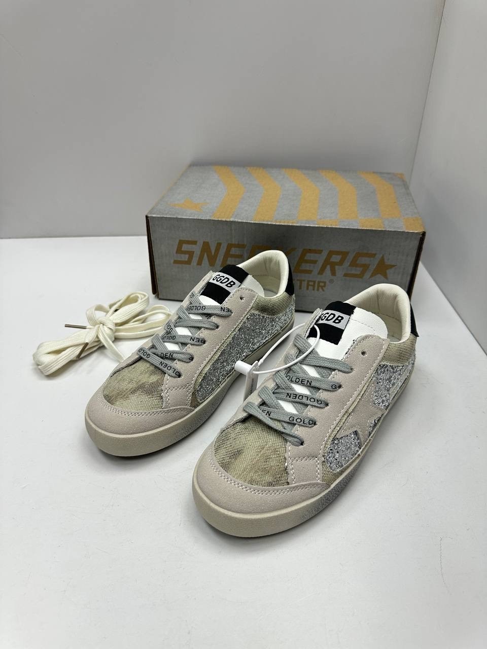 кеды golden goose женские,низкие кеды ball-star glitter golden goose,кроссовки golden goose,кеды golden goose,