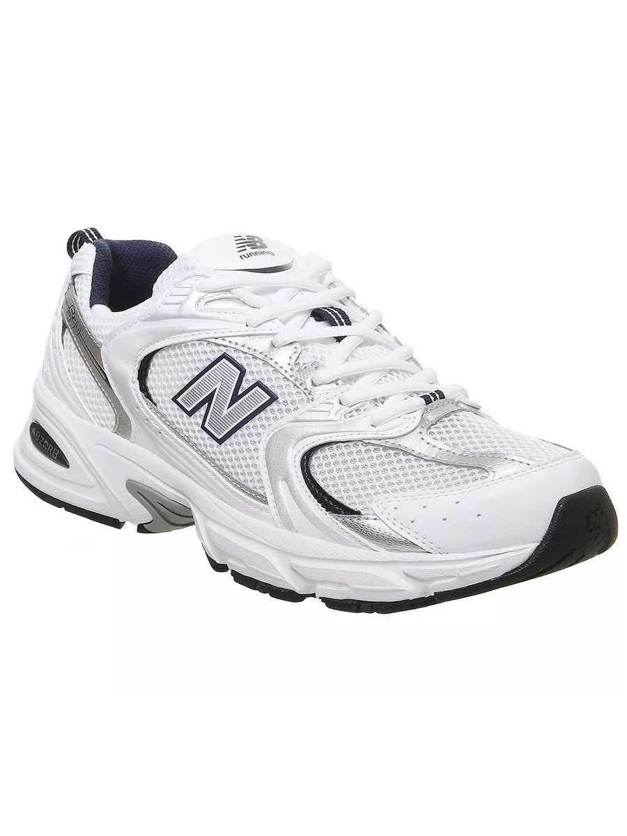 new balance 530,new balance 530 white silver navy,кроссовки new balance,кроссовки new balance 530,кроссовки белые new balance 530