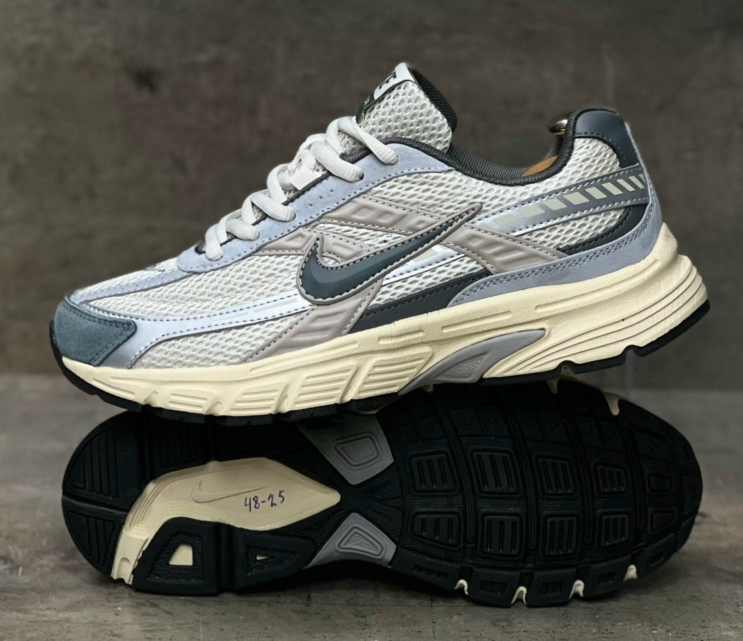 кроссовки nike initiator,кроссовки nike,nike initiator кроссовки мужчины,,кроссовки nike initiator цвет серый