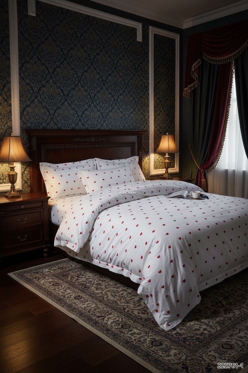 комплект постельного белья alanna,комплект постельного белья,kazanova постельное белье,постельного белье евро,комплект постельного белья евро alanna