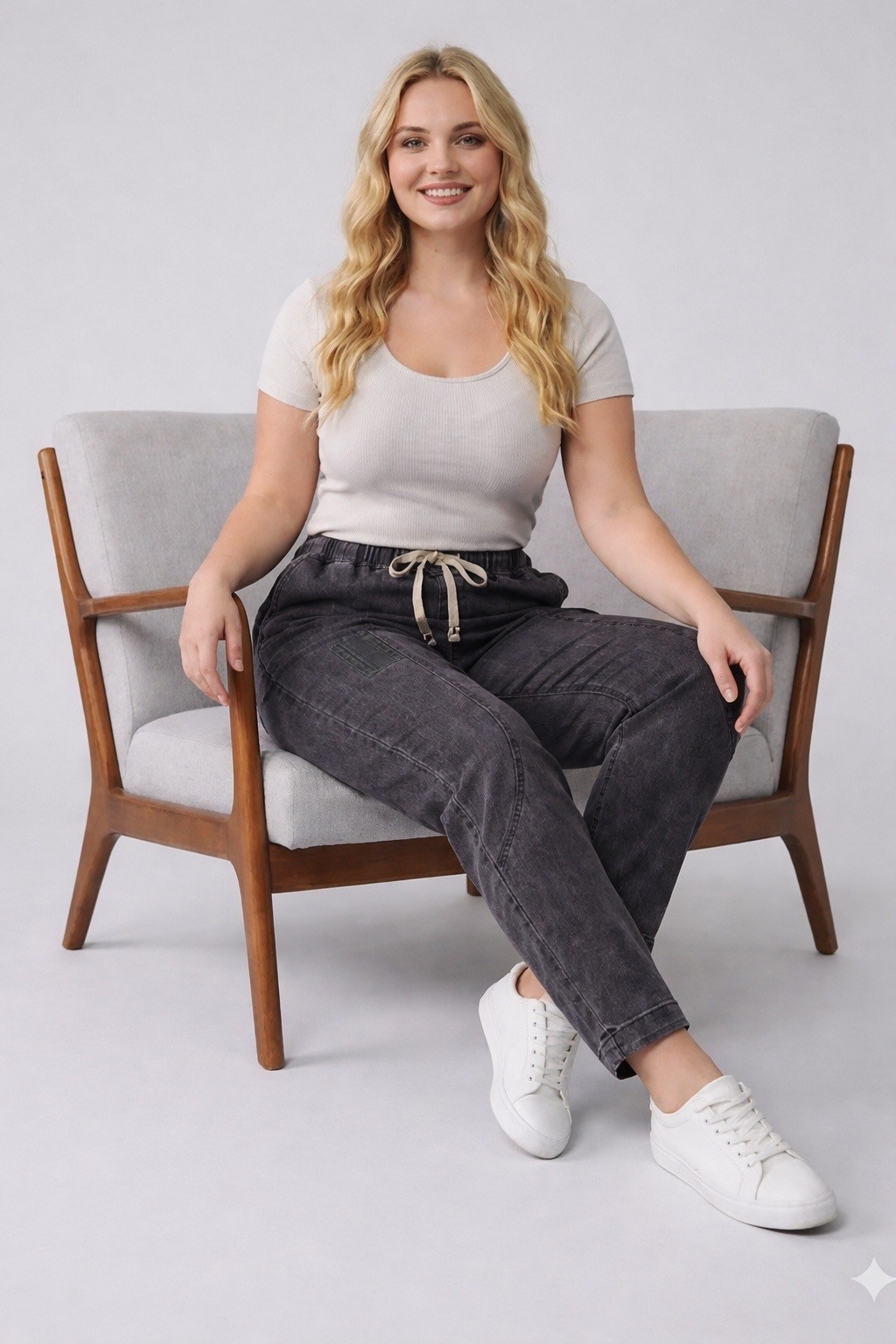 джинсы женские,брюки джинсы,джинсы на полных,джоггеры джинсовые,джинсы женские большие размеры