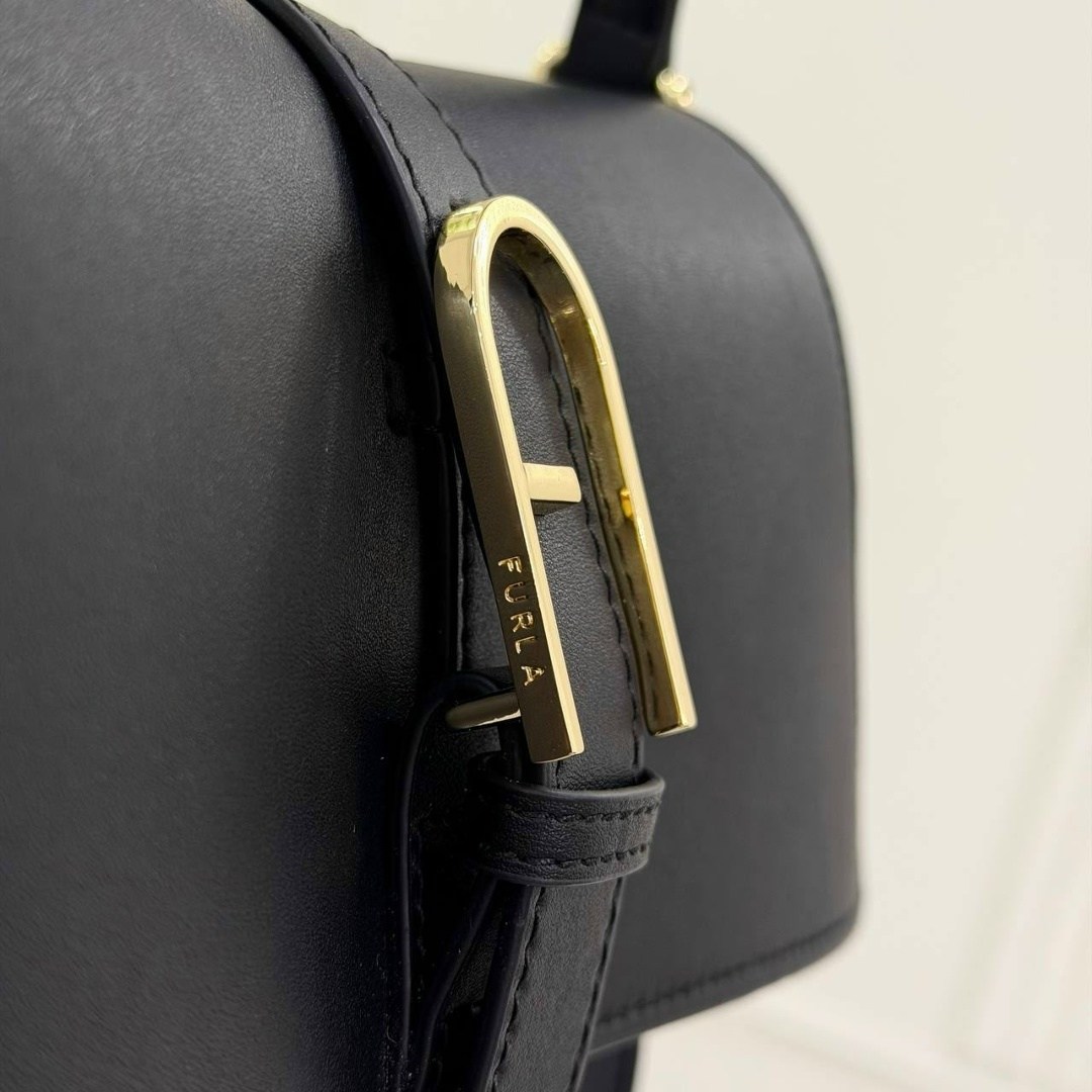 сумка furla,сумка женская furla,сумка furla оригинал,сумка на плечо furla,сумка furla черная