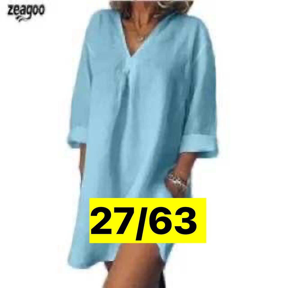 легкая туника,женское платье оверсайз,платье туника,пляжная туника из льна,стильная туника
