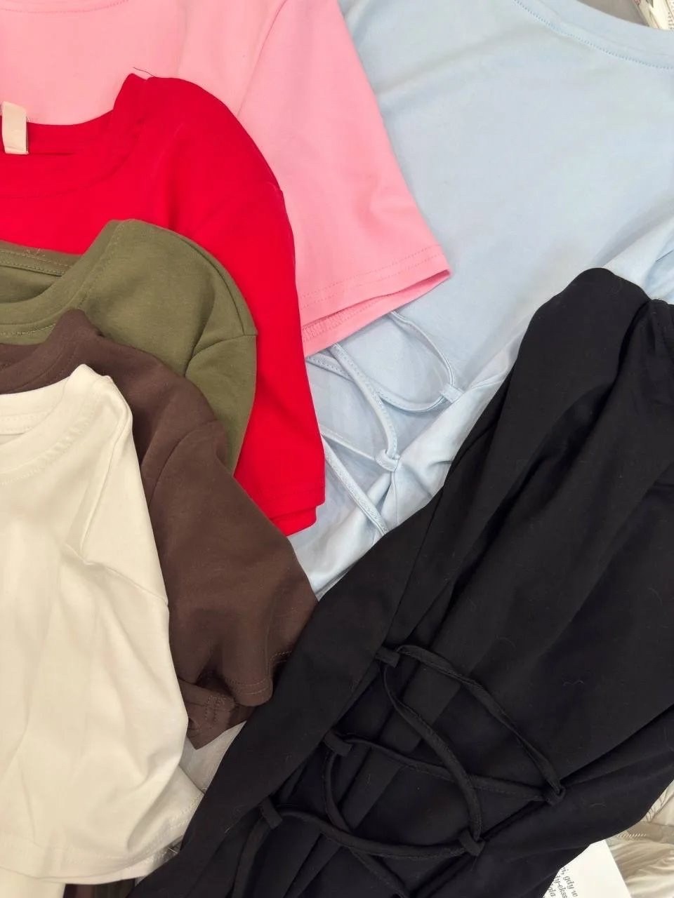 футболки модные,футболки женская,футболка с завязками,блуза на завязках,топы модные