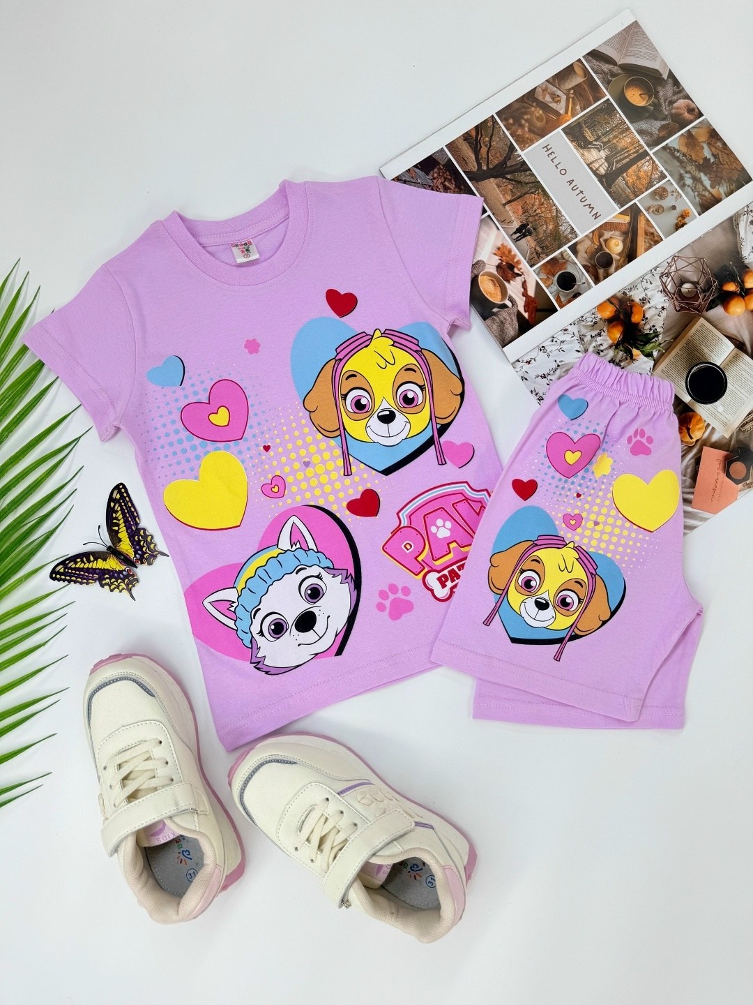 футболки для девочек,комплект футболки,футболки детские,футболка paw patrol щенячий патруль 1,детская футболка для девочки