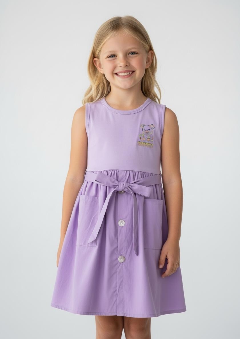 для девочек платья,платья детские,платье с поясом,сарафан для девочек,платье летнее