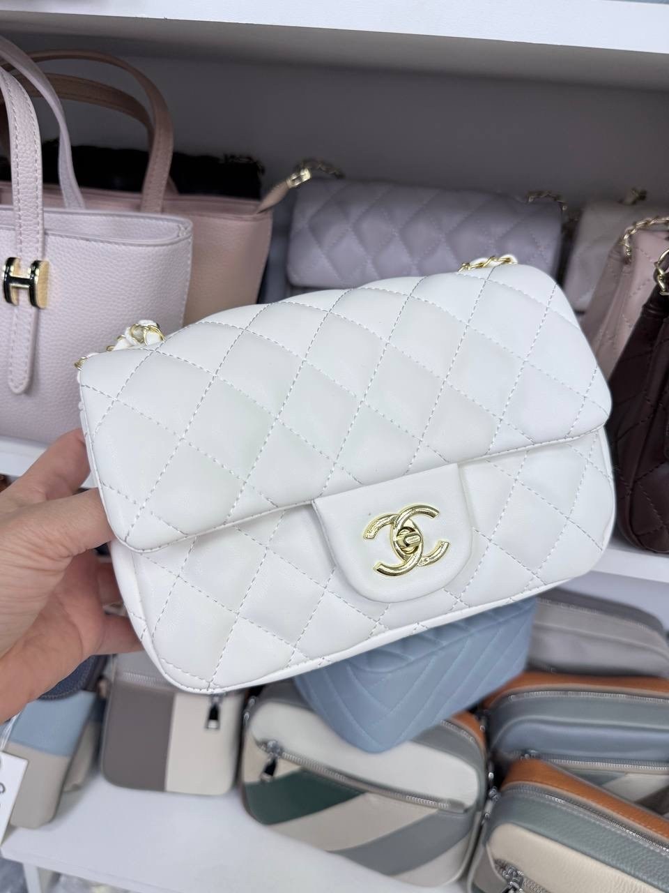 сумка chanel,сумка женская chanel,сумка шанель,стеганная сумка шанель оригинал,сумка конверт шанель