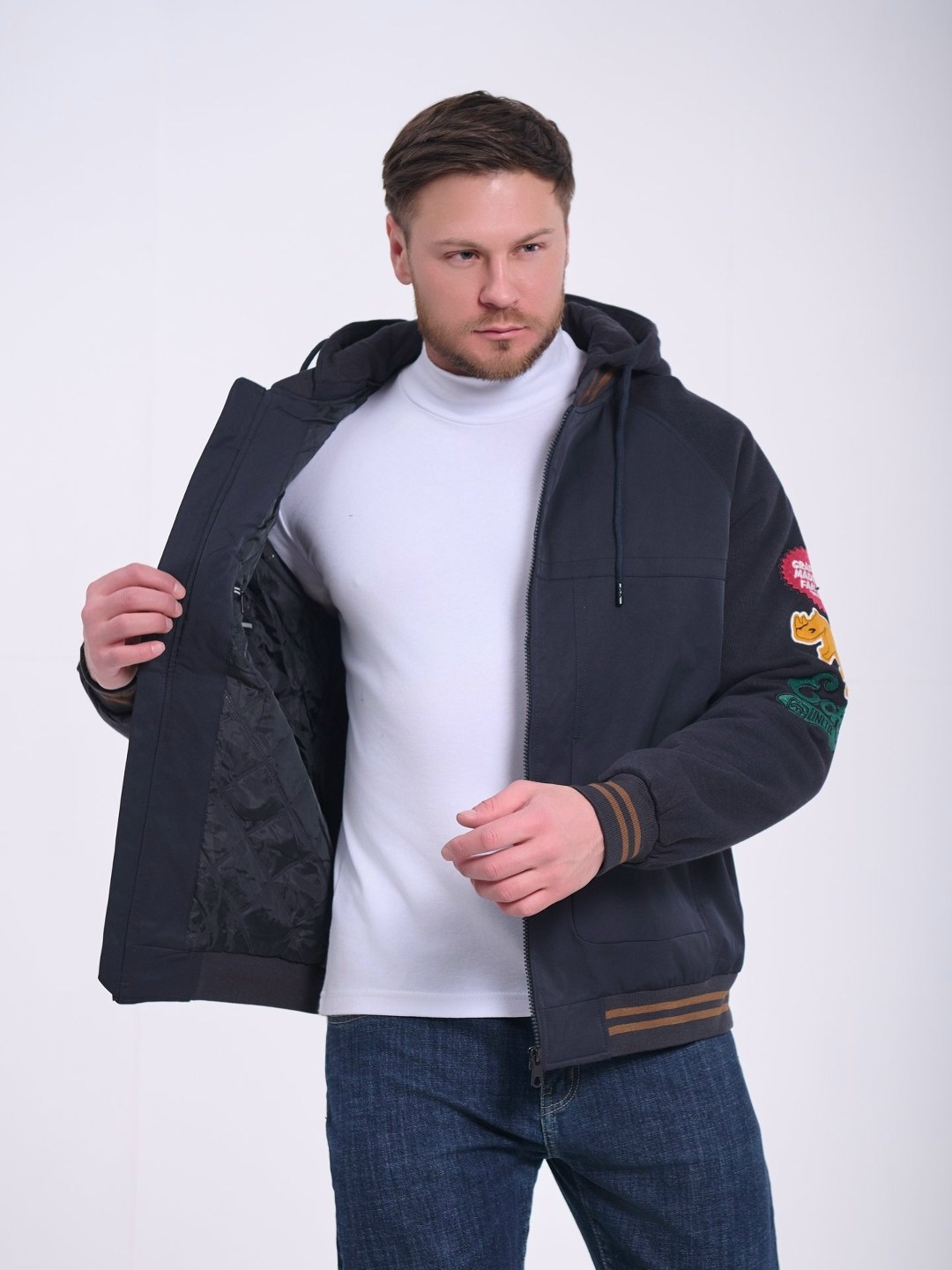 куртка мужская бомбер,куртка бомбер,куртка демисезонная мужская,куртка мужская,куртка бомбер мужская утепленная
