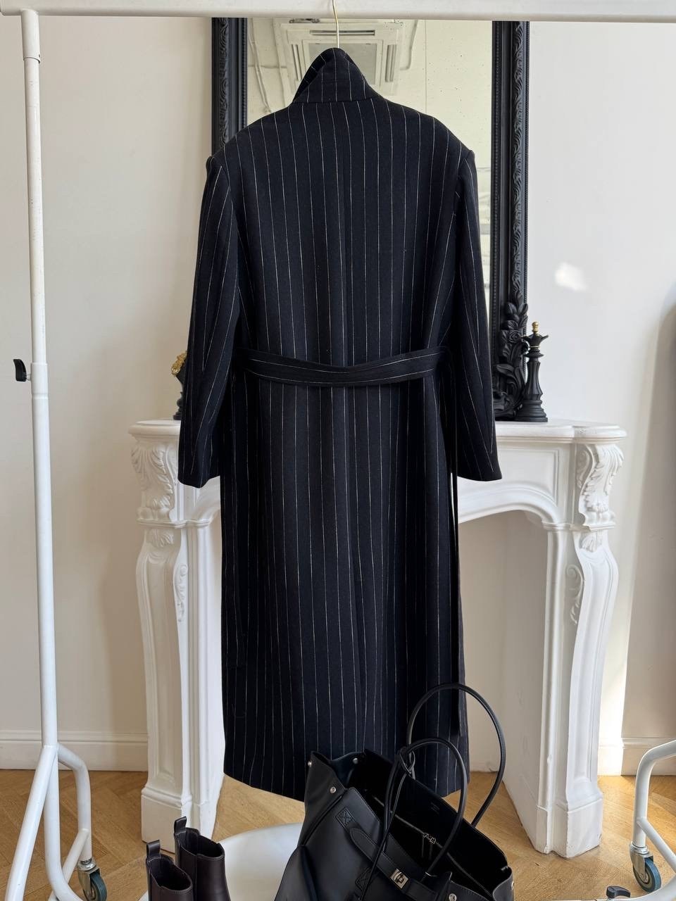 пальто женское оверсайз демисезонное,модное пальто,модные образы,мода стиль,стильный наряд