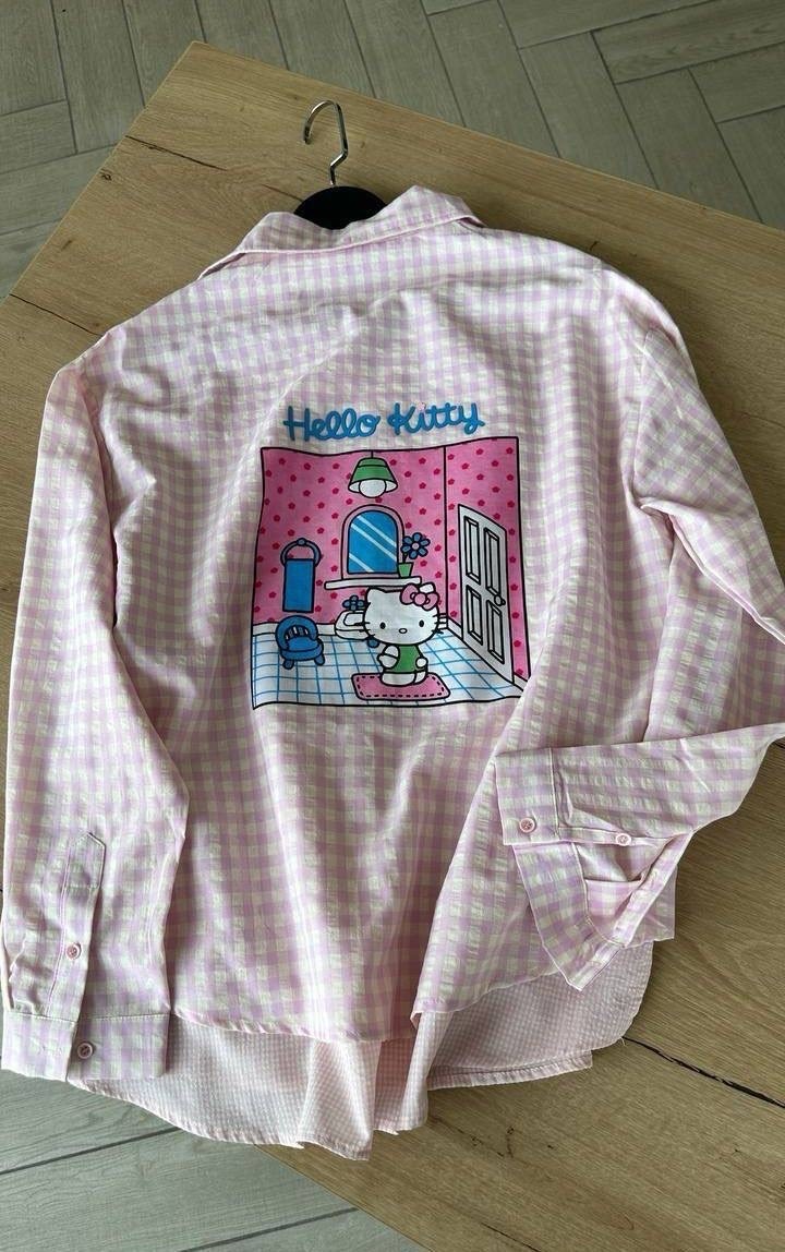 рубашка в клетку женская,женская рубашка,повседневная рубашка,розовая рубашка в клетку,рубашка кофта женская в клетку