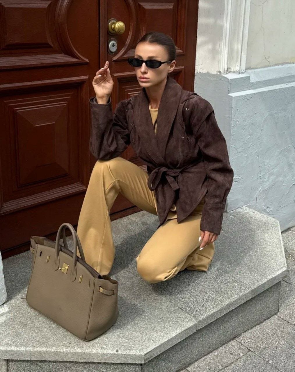 замшевая куртка,куртка замшевая женская,куртка замшевая жакет премиум x'zotic,косуха замшевая,замшевая куртка с поясом