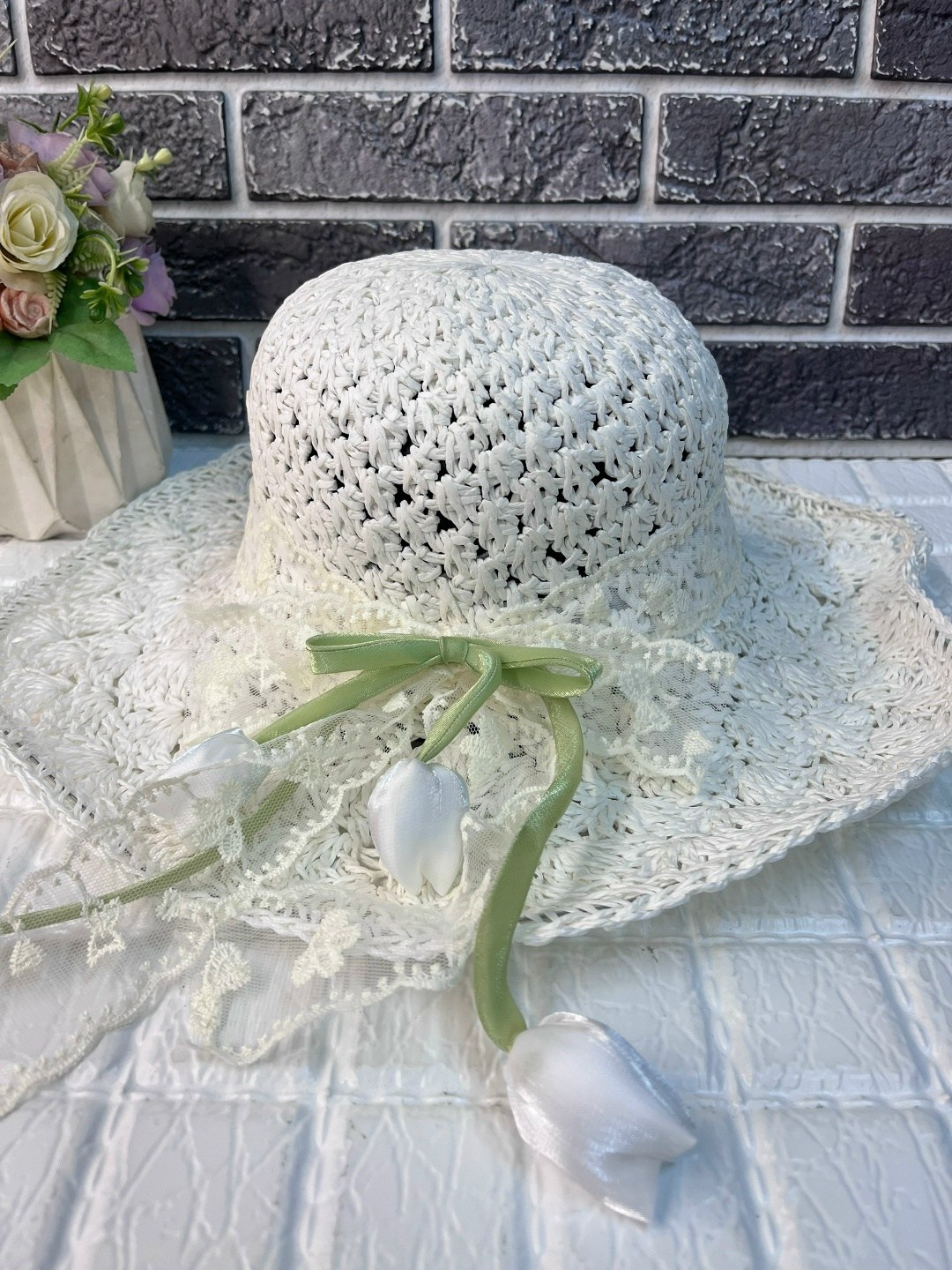 шляпа женская соломенная,шляпа летняя,шляпа вязаная,шляпка крючком,женская летняя шляпа