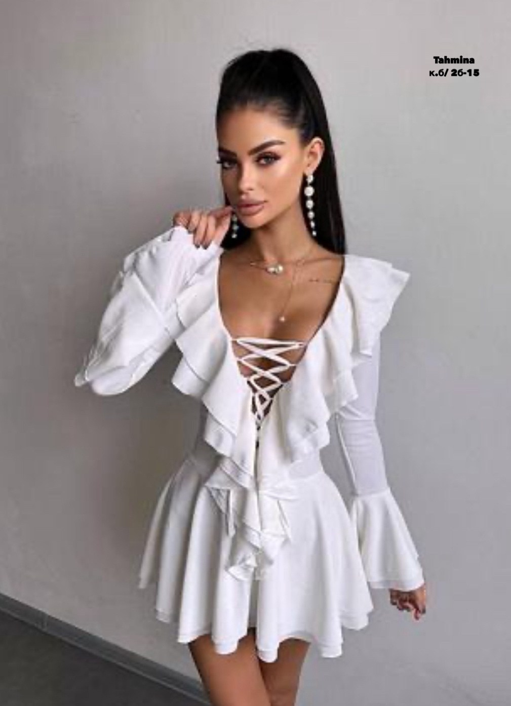 платье женское белое,платье с воланами,платье с воланами пляжное,платье с рюшами,платье с рюшами женское