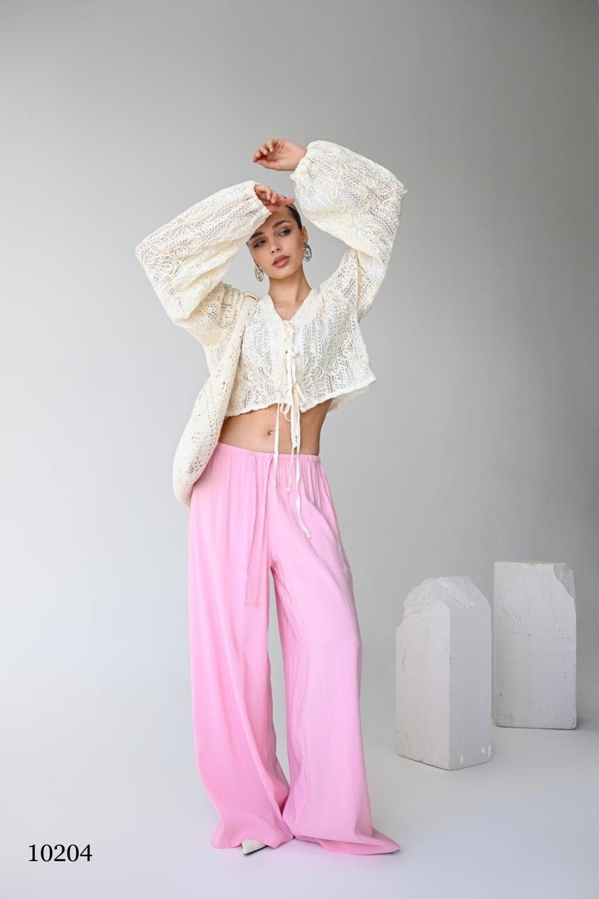 брюки палаццо,белые брюки,брюки женские белые,брюки свободного кроя,брюки палаццо домашние