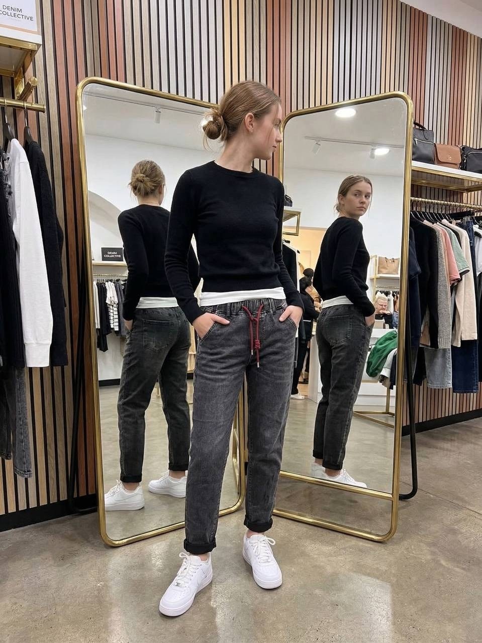 женские джинсы,джинсы,широкие джинсы,прямые джинсы,джинсы палаццо цветные