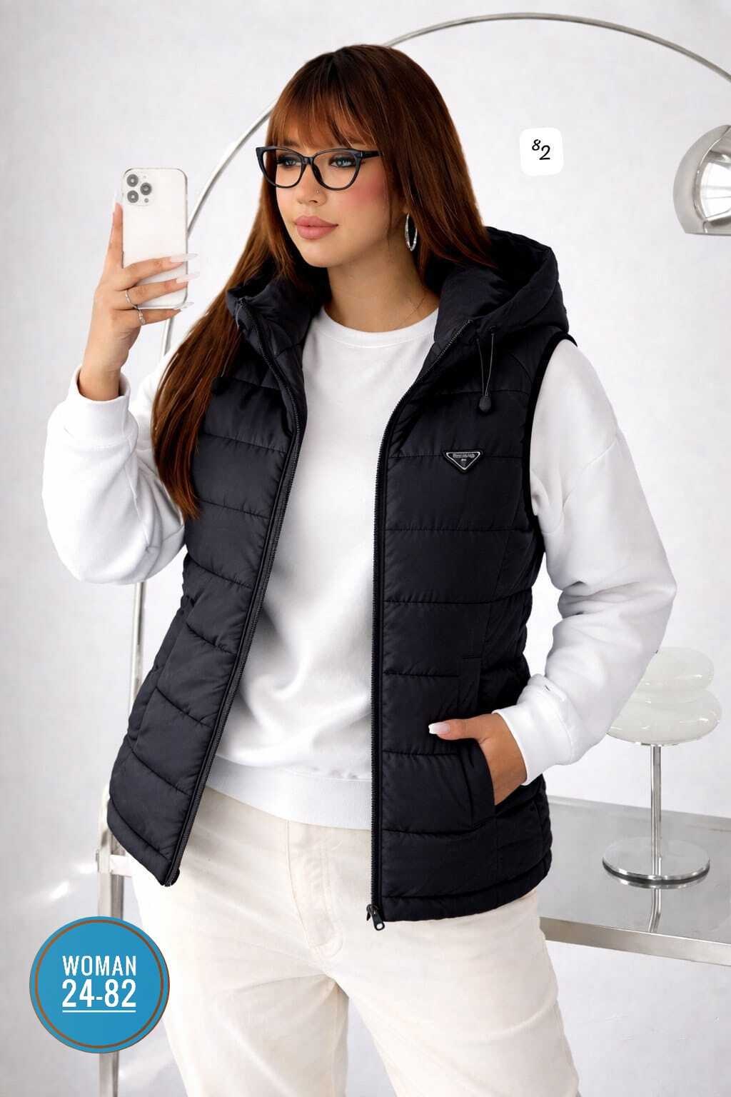 Женская одежда