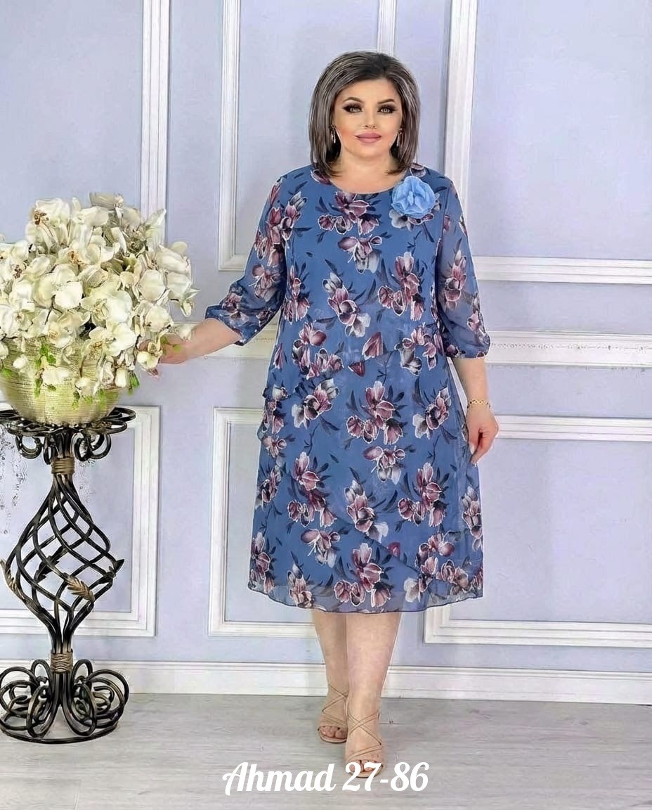 платье шифоновое нарядное большие размеры,платье шифоновое большие размеры,платья женские больших размеров,нарядное платье,платья для женщин