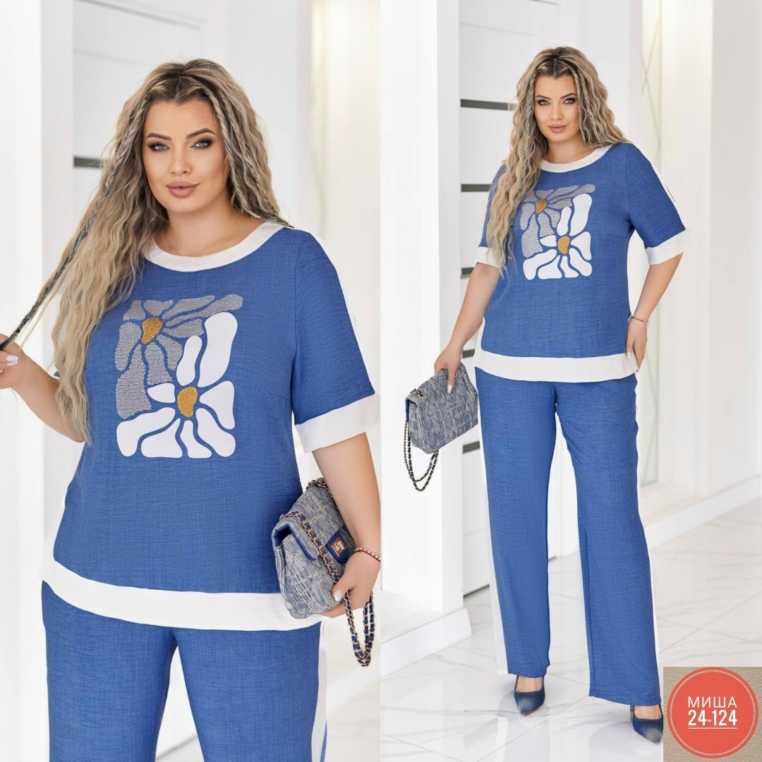 женские костюмы,костюм двойка,костюм двойка женская,летний женский костюм больших размеров,костюм комплекты