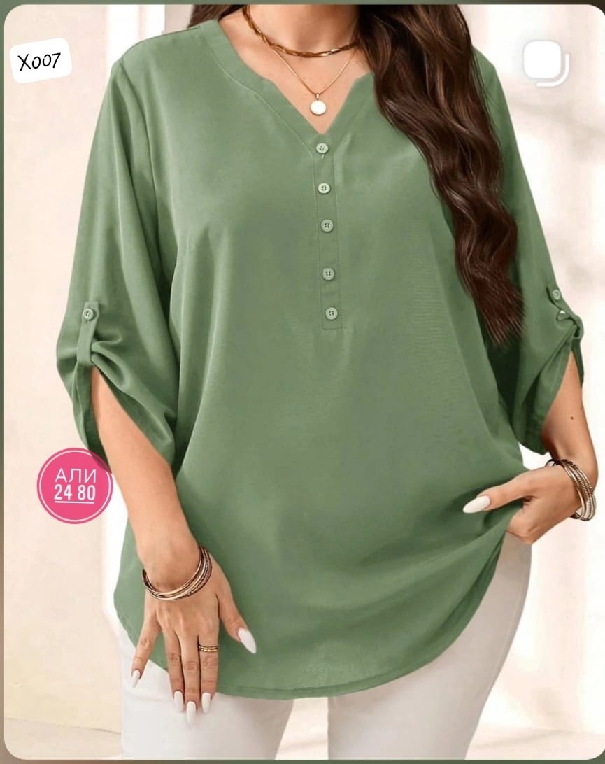 блузка стильная большие размеры,блузка женская,блуза шелковая большие размеры donna-xl,женская блузка больших размеров,женская блуза