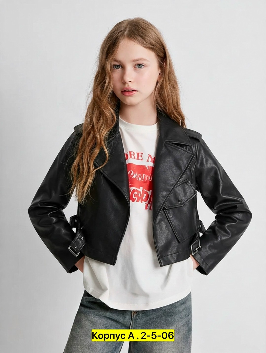 куртка косуха,кожаная куртка,кожаная куртка косуха для девочки,куртка косуха для девочки из искусственной кожи,куртка косуха детская