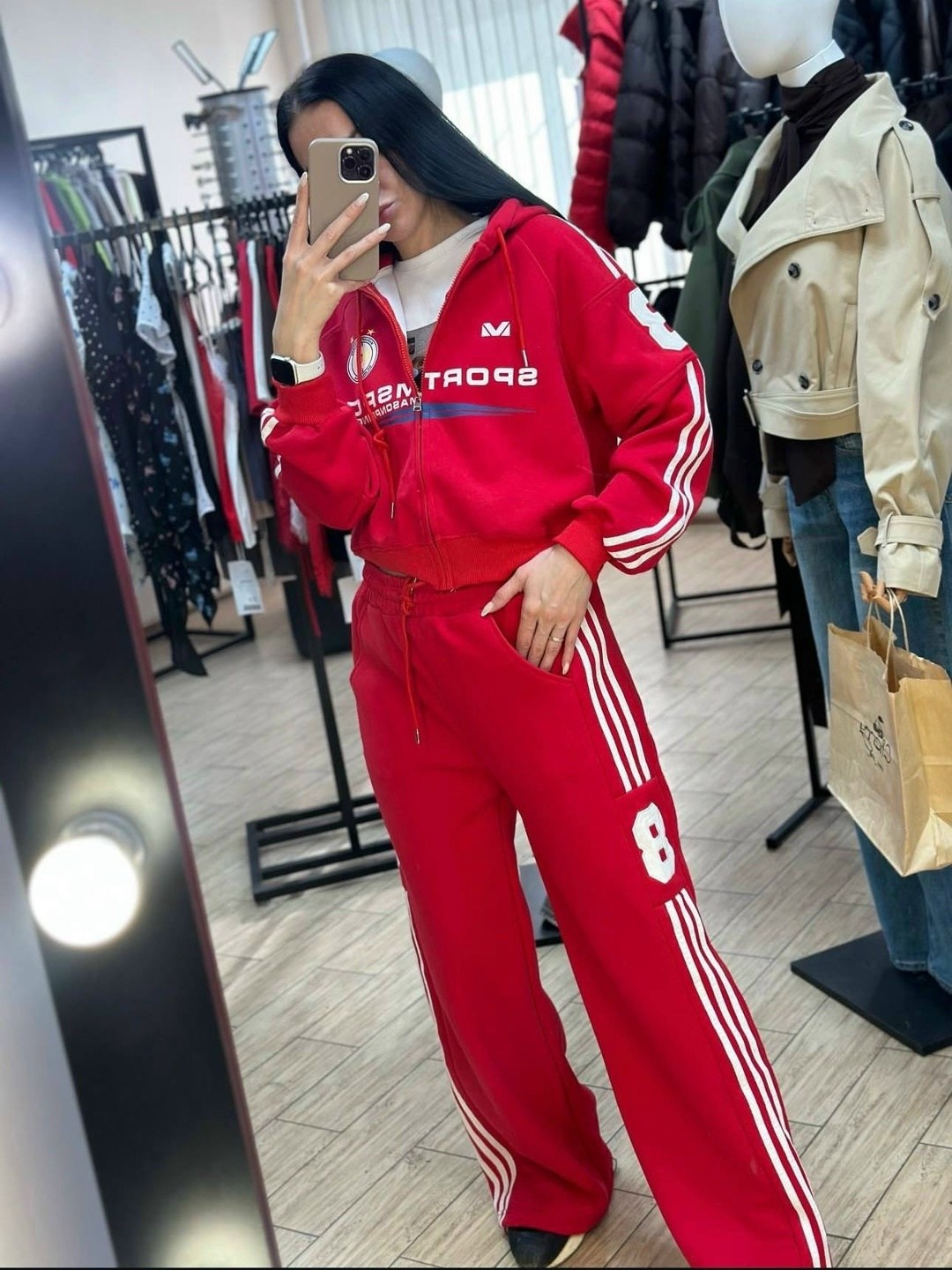 костюм спортивный,красный спортивный костюм женский адидас,спортивный костюм женский,спортивный костюм miu miu женский,красный женский спортивный костюм adidas