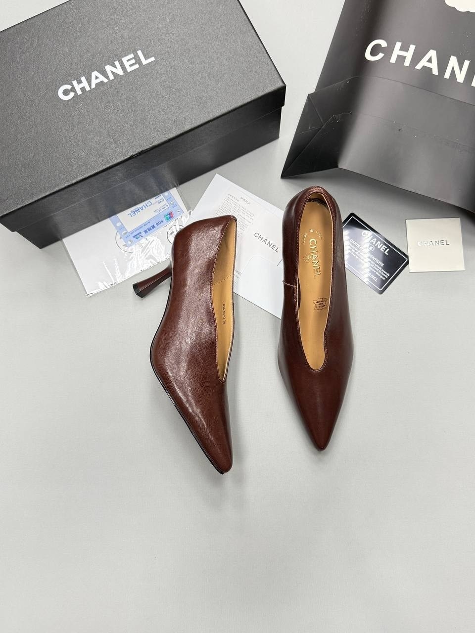 туфли chanel,,туфли шанель,туфли,туфли лодочки chanel