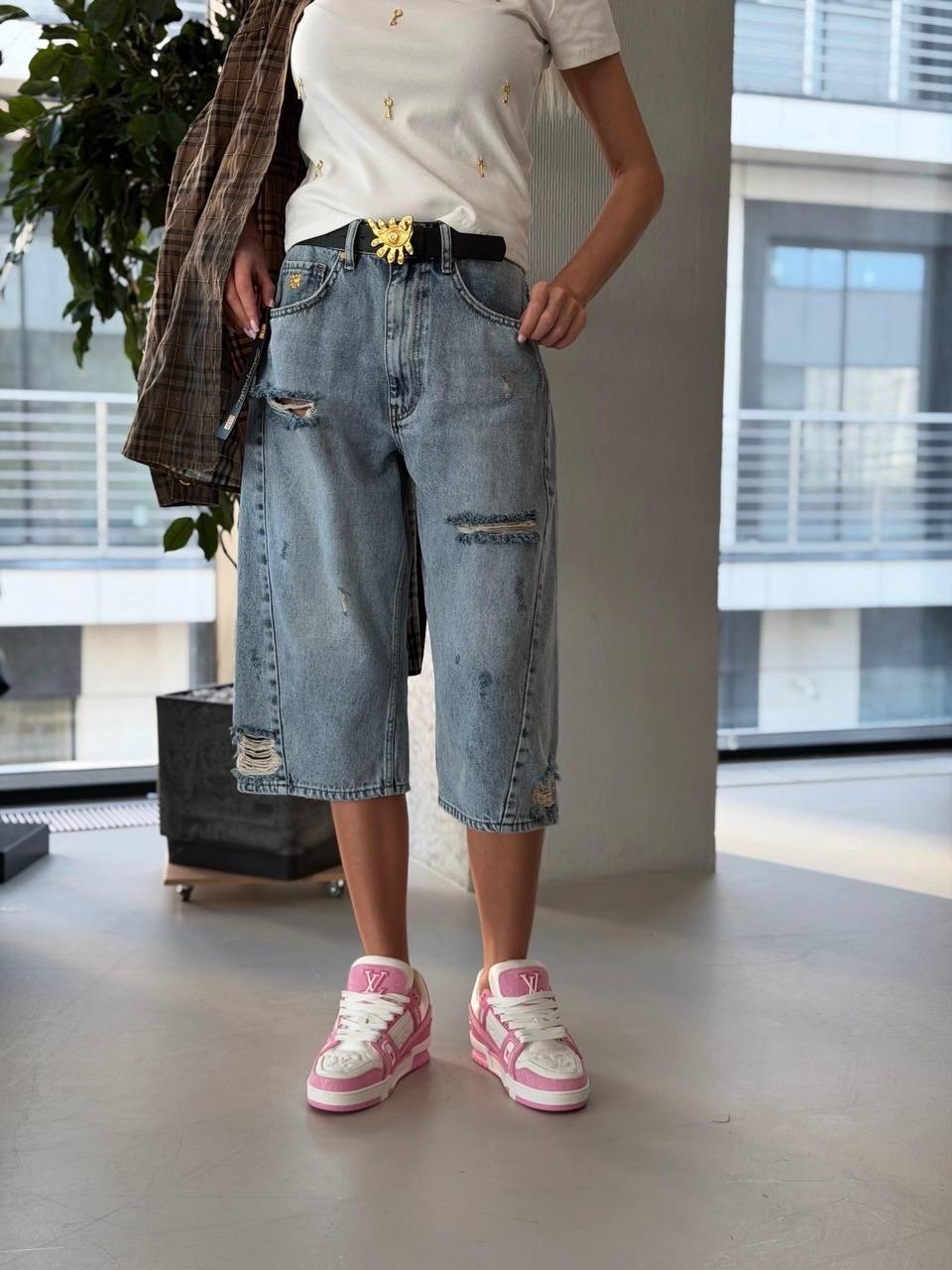 джинсы широкие lyle&scott,джинсы мужские,джинсы широкие lyle&scott dime цвет голубой,джинсы,джинсы широкие