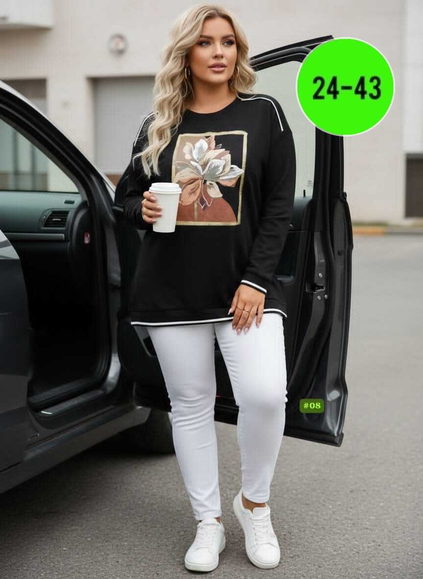 кофта женская,женская туника,туника стильная,туника большие размеров,женская кофточка