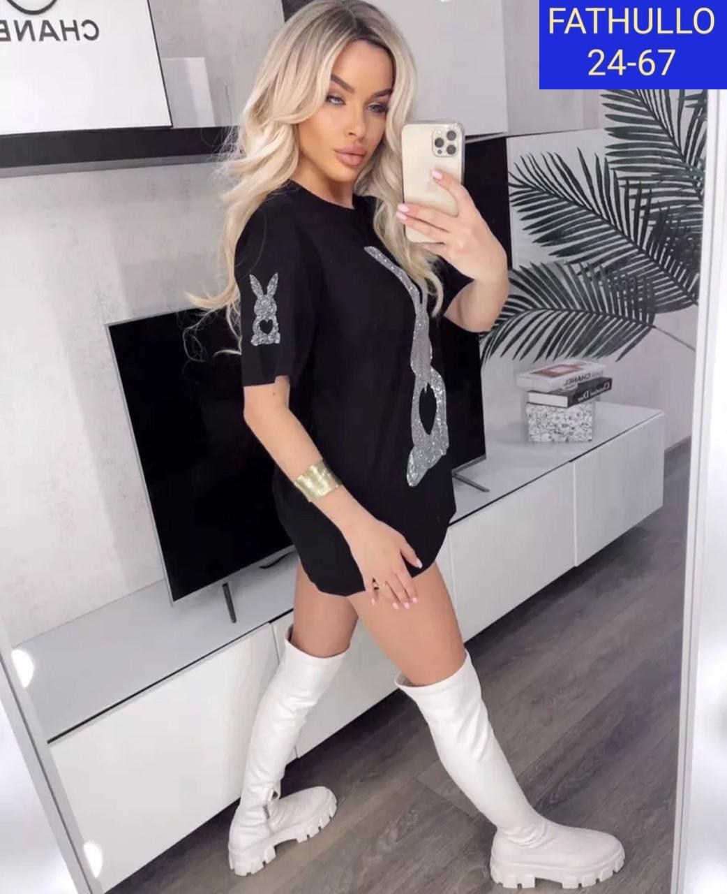 футболки женская,футболка оверсайз со стразам,футболка оверсайз базовая со стразами,футболка со стразами женская,