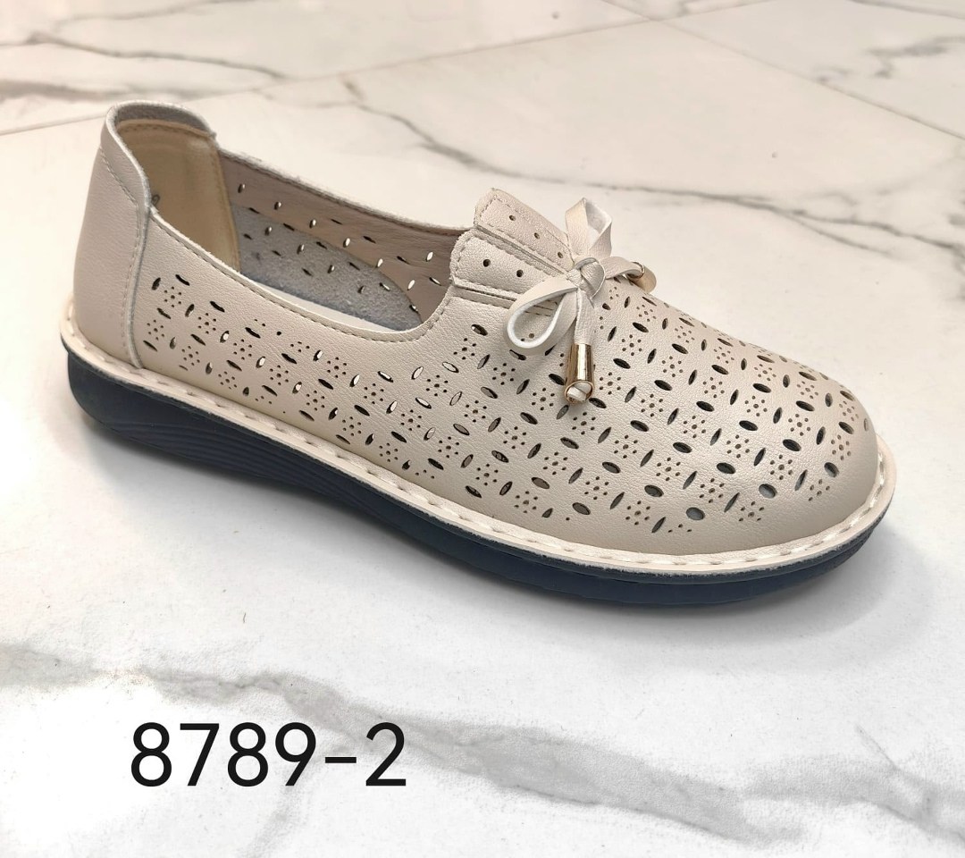 ,женские мокасины,мокасины с перфорацией,туфли женские, женская