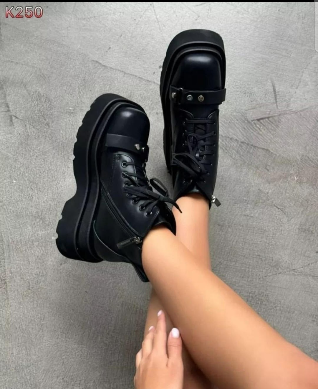 ,женские ботинки,ботинки зимние,ботинки зимние miss me,ботинки