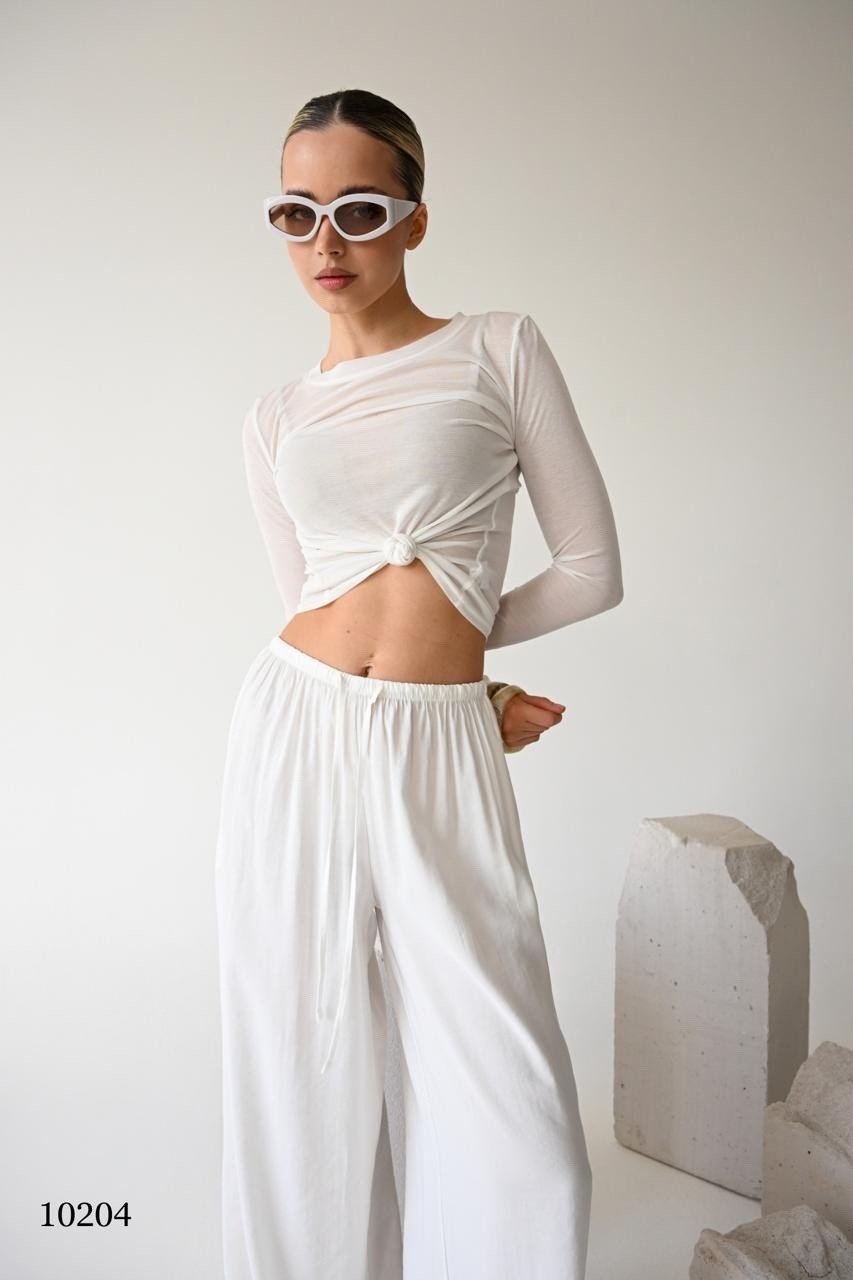 брюки палаццо,белые брюки,брюки женские белые,брюки свободного кроя,брюки палаццо домашние